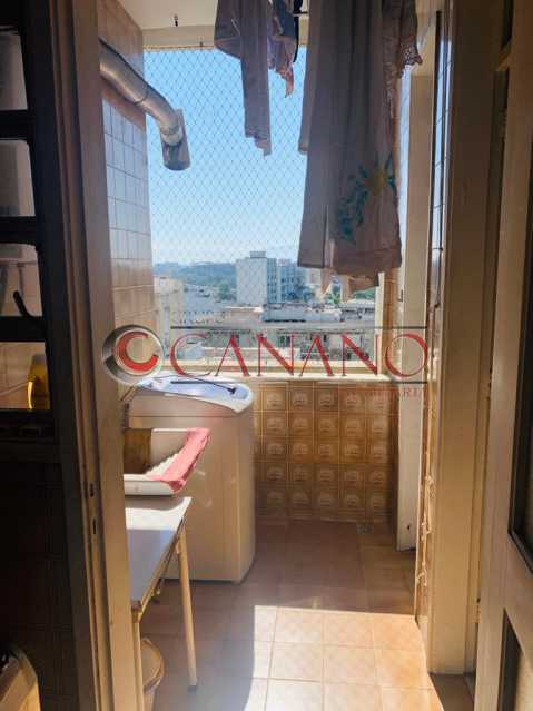 Conheça 12 do imóvel - Apartamento 3 quartos à venda Maracanã, Rio de Janeiro - R$ 695.000 - BJAP30182 - 10 12 - Apartamento 3 quartos à venda Maracanã, Rio de Janeiro - R$ 695.000 - BJAP30182 - 10