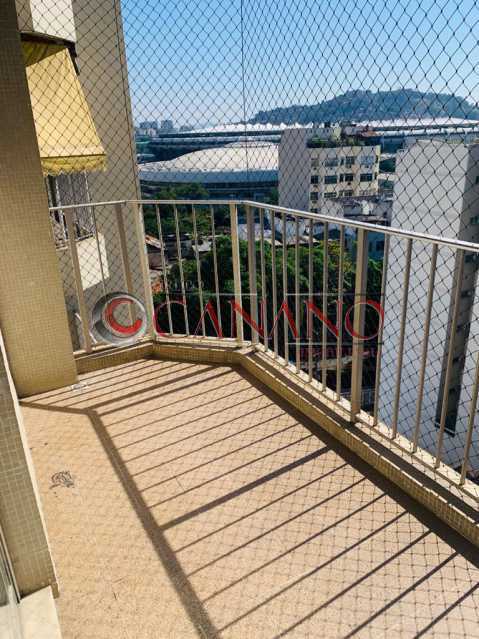 Conheça 10 do imóvel - Apartamento 3 quartos à venda Maracanã, Rio de Janeiro - R$ 695.000 - BJAP30182 - 1 10 - Apartamento 3 quartos à venda Maracanã, Rio de Janeiro - R$ 695.000 - BJAP30182 - 1