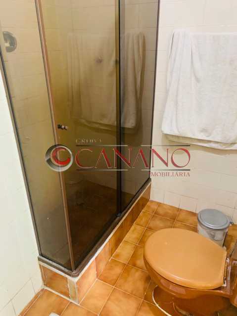 Conheça 8 do imóvel - Apartamento 3 quartos à venda Maracanã, Rio de Janeiro - R$ 695.000 - BJAP30182 - 8 8 - Apartamento 3 quartos à venda Maracanã, Rio de Janeiro - R$ 695.000 - BJAP30182 - 8
