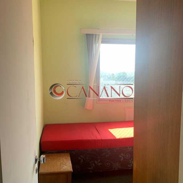 Conheça 1 do imóvel - Apartamento 3 quartos à venda Maracanã, Rio de Janeiro - R$ 695.000 - BJAP30182 - 18 1 - Apartamento 3 quartos à venda Maracanã, Rio de Janeiro - R$ 695.000 - BJAP30182 - 18