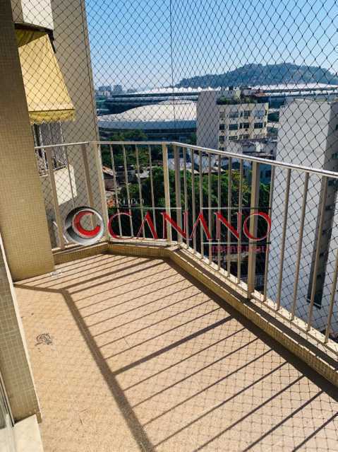 Conheça 20 do imóvel - Apartamento 3 quartos à venda Maracanã, Rio de Janeiro - R$ 695.000 - BJAP30182 - 19 20 - Apartamento 3 quartos à venda Maracanã, Rio de Janeiro - R$ 695.000 - BJAP30182 - 19