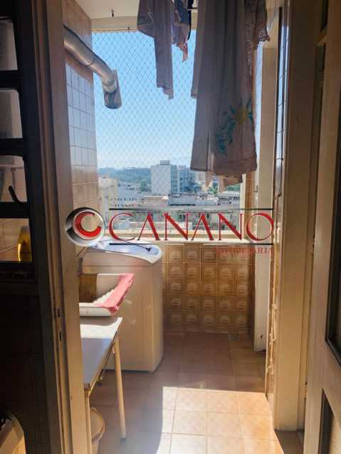 Conheça 19 do imóvel - Apartamento 3 quartos à venda Maracanã, Rio de Janeiro - R$ 695.000 - BJAP30182 - 20 19 - Apartamento 3 quartos à venda Maracanã, Rio de Janeiro - R$ 695.000 - BJAP30182 - 20