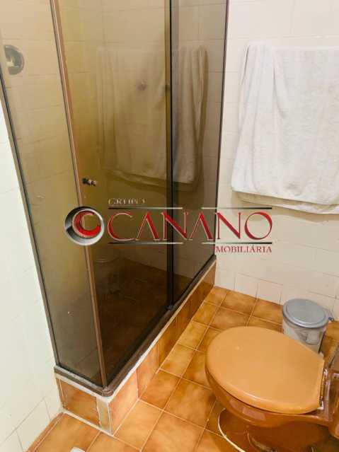 Conheça 18 do imóvel - Apartamento 3 quartos à venda Maracanã, Rio de Janeiro - R$ 695.000 - BJAP30182 - 21 18 - Apartamento 3 quartos à venda Maracanã, Rio de Janeiro - R$ 695.000 - BJAP30182 - 21