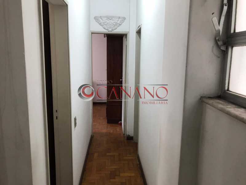 Conheça CORREDOR. do imóvel - Apartamento 2 quartos para alugar Bonsucesso, Rio de Janeiro - R$ 950 - BJAP20708 - 6 CORREDOR. - Apartamento 2 quartos para alugar Bonsucesso, Rio de Janeiro - R$ 950 - BJAP20708 - 6