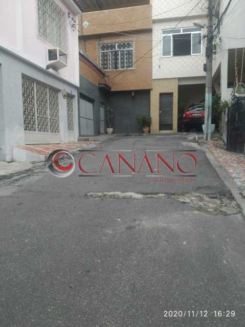 Conheça 1 do imóvel - Casa de Vila à venda Rua Luís Gurgel,Tomás Coelho, Rio de Janeiro - R$ 350.000 - BJCV20030 - 24 1 - Casa de Vila à venda Rua Luís Gurgel,Tomás Coelho, Rio de Janeiro - R$ 350.000 - BJCV20030 - 24