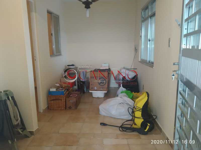 Conheça 4 do imóvel - Casa de Vila à venda Rua Luís Gurgel,Tomás Coelho, Rio de Janeiro - R$ 350.000 - BJCV20030 - 12 4 - Casa de Vila à venda Rua Luís Gurgel,Tomás Coelho, Rio de Janeiro - R$ 350.000 - BJCV20030 - 12