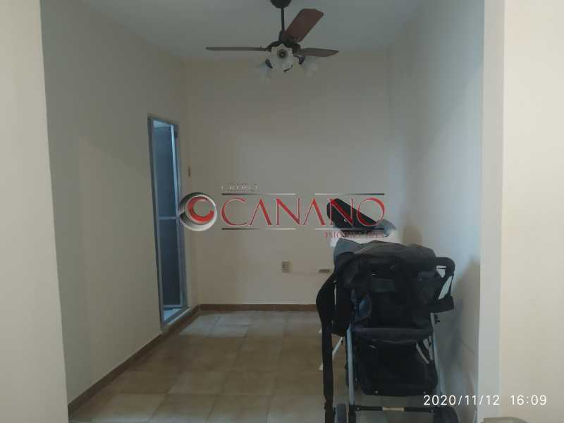 Conheça 5 do imóvel - Casa de Vila à venda Rua Luís Gurgel,Tomás Coelho, Rio de Janeiro - R$ 350.000 - BJCV20030 - 13 5 - Casa de Vila à venda Rua Luís Gurgel,Tomás Coelho, Rio de Janeiro - R$ 350.000 - BJCV20030 - 13