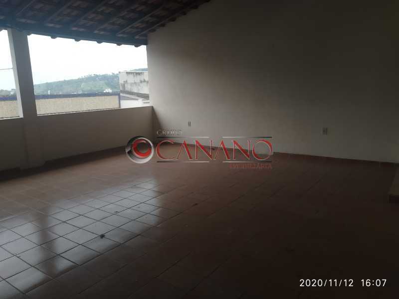 Conheça 11 do imóvel - Casa de Vila à venda Rua Luís Gurgel,Tomás Coelho, Rio de Janeiro - R$ 350.000 - BJCV20030 - 3 11 - Casa de Vila à venda Rua Luís Gurgel,Tomás Coelho, Rio de Janeiro - R$ 350.000 - BJCV20030 - 3