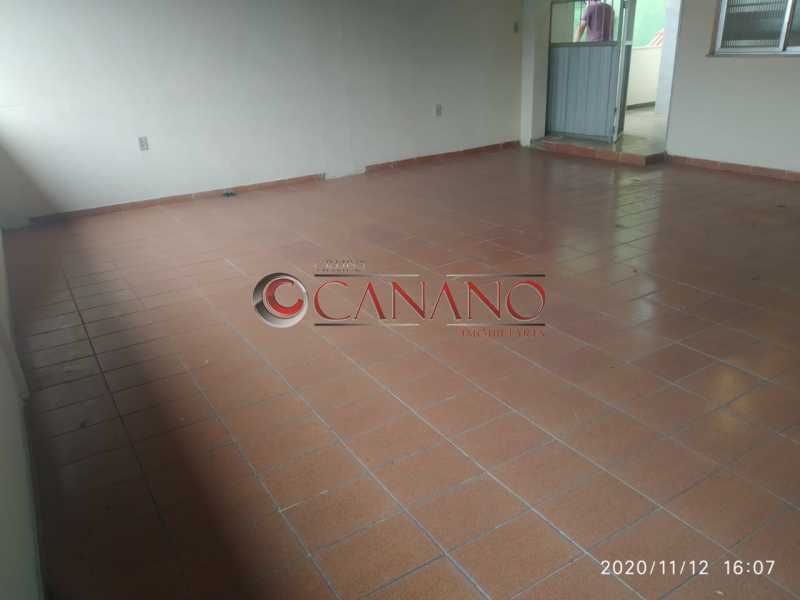 Conheça 13 do imóvel - Casa de Vila à venda Rua Luís Gurgel,Tomás Coelho, Rio de Janeiro - R$ 350.000 - BJCV20030 - 4 13 - Casa de Vila à venda Rua Luís Gurgel,Tomás Coelho, Rio de Janeiro - R$ 350.000 - BJCV20030 - 4