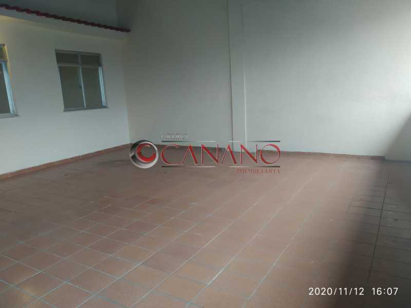 Conheça 14 do imóvel - Casa de Vila à venda Rua Luís Gurgel,Tomás Coelho, Rio de Janeiro - R$ 350.000 - BJCV20030 - 1 14 - Casa de Vila à venda Rua Luís Gurgel,Tomás Coelho, Rio de Janeiro - R$ 350.000 - BJCV20030 - 1