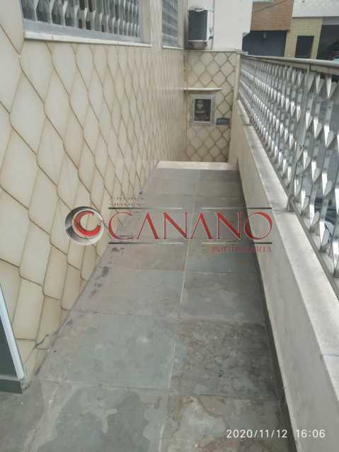Conheça 15 do imóvel - Casa de Vila à venda Rua Luís Gurgel,Tomás Coelho, Rio de Janeiro - R$ 350.000 - BJCV20030 - 25 15 - Casa de Vila à venda Rua Luís Gurgel,Tomás Coelho, Rio de Janeiro - R$ 350.000 - BJCV20030 - 25