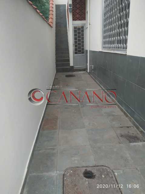 Conheça 16 do imóvel - Casa de Vila à venda Rua Luís Gurgel,Tomás Coelho, Rio de Janeiro - R$ 350.000 - BJCV20030 - 14 16 - Casa de Vila à venda Rua Luís Gurgel,Tomás Coelho, Rio de Janeiro - R$ 350.000 - BJCV20030 - 14