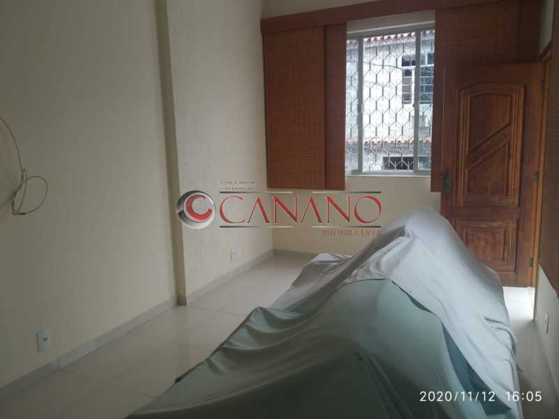Conheça 19 do imóvel - Casa de Vila à venda Rua Luís Gurgel,Tomás Coelho, Rio de Janeiro - R$ 350.000 - BJCV20030 - 7 19 - Casa de Vila à venda Rua Luís Gurgel,Tomás Coelho, Rio de Janeiro - R$ 350.000 - BJCV20030 - 7