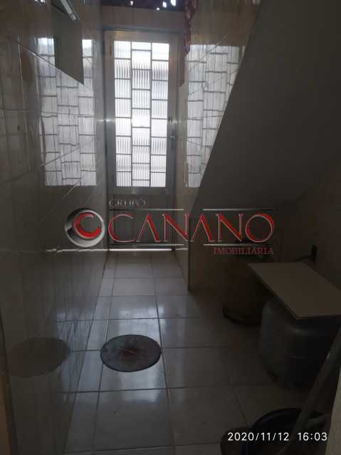 Conheça 22 do imóvel - Casa de Vila à venda Rua Luís Gurgel,Tomás Coelho, Rio de Janeiro - R$ 350.000 - BJCV20030 - 16 22 - Casa de Vila à venda Rua Luís Gurgel,Tomás Coelho, Rio de Janeiro - R$ 350.000 - BJCV20030 - 16