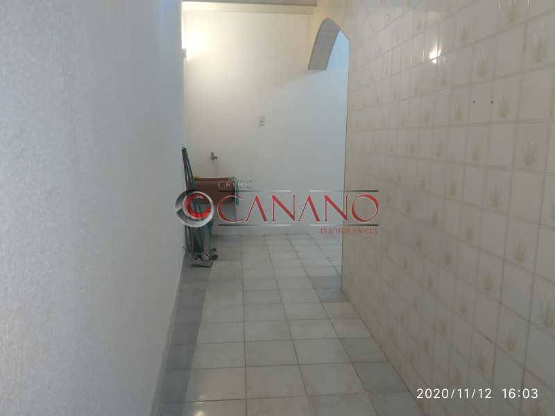 Conheça 23 do imóvel - Casa de Vila à venda Rua Luís Gurgel,Tomás Coelho, Rio de Janeiro - R$ 350.000 - BJCV20030 - 17 23 - Casa de Vila à venda Rua Luís Gurgel,Tomás Coelho, Rio de Janeiro - R$ 350.000 - BJCV20030 - 17