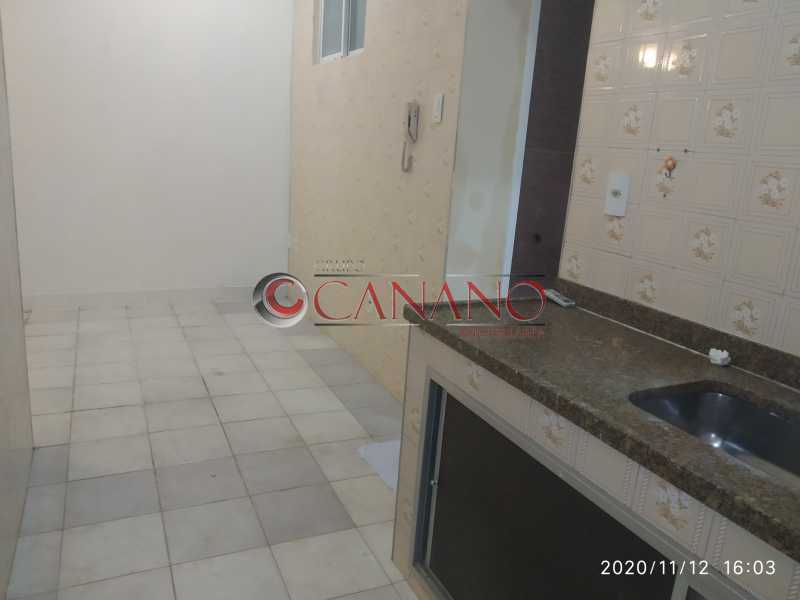 Conheça 25 do imóvel - Casa de Vila à venda Rua Luís Gurgel,Tomás Coelho, Rio de Janeiro - R$ 350.000 - BJCV20030 - 19 25 - Casa de Vila à venda Rua Luís Gurgel,Tomás Coelho, Rio de Janeiro - R$ 350.000 - BJCV20030 - 19