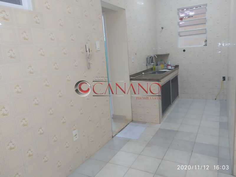 Conheça 28 do imóvel - Casa de Vila à venda Rua Luís Gurgel,Tomás Coelho, Rio de Janeiro - R$ 350.000 - BJCV20030 - 20 28 - Casa de Vila à venda Rua Luís Gurgel,Tomás Coelho, Rio de Janeiro - R$ 350.000 - BJCV20030 - 20