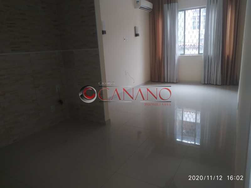 Conheça 29 do imóvel - Casa de Vila à venda Rua Luís Gurgel,Tomás Coelho, Rio de Janeiro - R$ 350.000 - BJCV20030 - 5 29 - Casa de Vila à venda Rua Luís Gurgel,Tomás Coelho, Rio de Janeiro - R$ 350.000 - BJCV20030 - 5