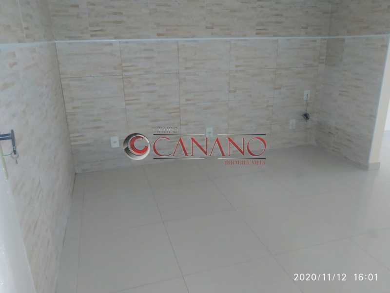 Conheça 30 do imóvel - Casa de Vila à venda Rua Luís Gurgel,Tomás Coelho, Rio de Janeiro - R$ 350.000 - BJCV20030 - 6 30 - Casa de Vila à venda Rua Luís Gurgel,Tomás Coelho, Rio de Janeiro - R$ 350.000 - BJCV20030 - 6