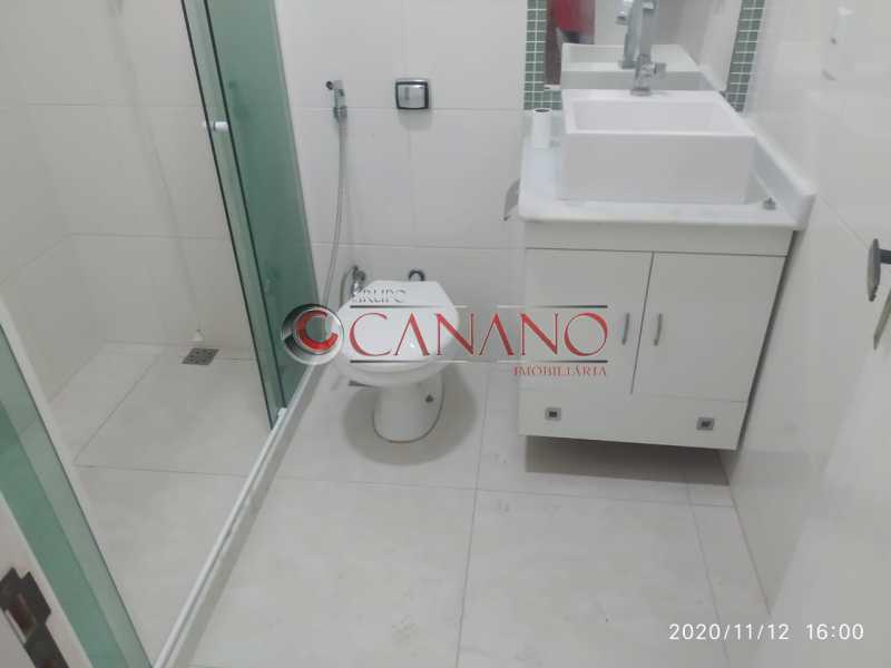 Conheça 32 do imóvel - Casa de Vila à venda Rua Luís Gurgel,Tomás Coelho, Rio de Janeiro - R$ 350.000 - BJCV20030 - 21 32 - Casa de Vila à venda Rua Luís Gurgel,Tomás Coelho, Rio de Janeiro - R$ 350.000 - BJCV20030 - 21