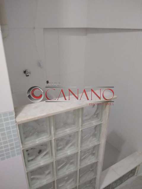 Conheça 11 do imóvel - Casa de Vila 1 quarto para alugar Vila Isabel, Rio de Janeiro - R$ 1.500 - BJCV10008 - 9 11 - Casa de Vila 1 quarto para alugar Vila Isabel, Rio de Janeiro - R$ 1.500 - BJCV10008 - 9