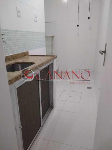 Conheça 9 do imóvel - Casa de Vila 1 quarto para alugar Vila Isabel, Rio de Janeiro - R$ 1.500 - BJCV10008 - 11 9 - Casa de Vila 1 quarto para alugar Vila Isabel, Rio de Janeiro - R$ 1.500 - BJCV10008 - 11