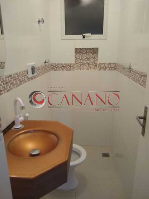 Conheça 8 do imóvel - Casa de Vila 1 quarto para alugar Vila Isabel, Rio de Janeiro - R$ 1.500 - BJCV10008 - 7 8 - Casa de Vila 1 quarto para alugar Vila Isabel, Rio de Janeiro - R$ 1.500 - BJCV10008 - 7