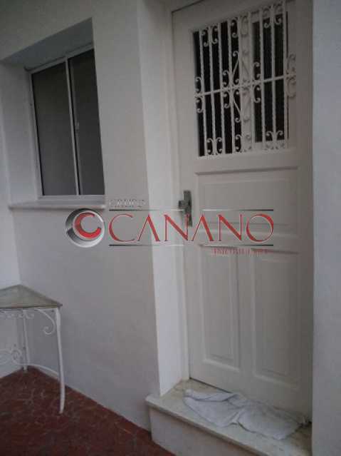 Conheça 3 - Cópia do imóvel - Casa de Vila 1 quarto para alugar Vila Isabel, Rio de Janeiro - R$ 1.500 - BJCV10008 - 21 3 - Cópia - Casa de Vila 1 quarto para alugar Vila Isabel, Rio de Janeiro - R$ 1.500 - BJCV10008 - 21