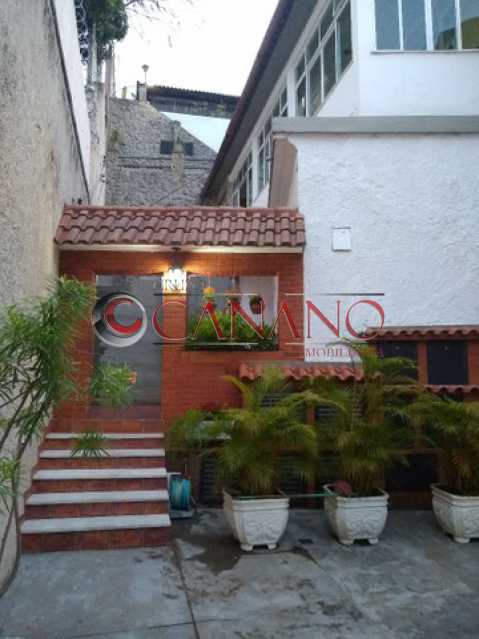 Conheça 2 do imóvel - Casa de Vila 1 quarto para alugar Vila Isabel, Rio de Janeiro - R$ 1.500 - BJCV10008 - 3 2 - Casa de Vila 1 quarto para alugar Vila Isabel, Rio de Janeiro - R$ 1.500 - BJCV10008 - 3