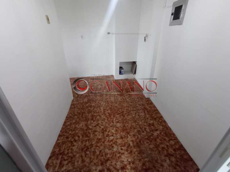 Conheça 9 do imóvel - Apartamento 2 quartos para alugar Abolição, Rio de Janeiro - R$ 1.000 - BJAP20714 - 10 9 - Apartamento 2 quartos para alugar Abolição, Rio de Janeiro - R$ 1.000 - BJAP20714 - 10