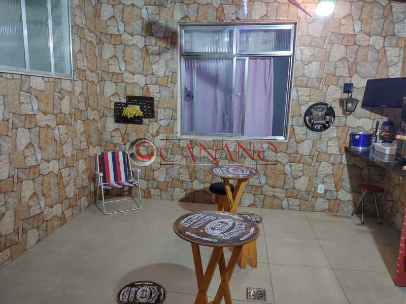 Conheça 6 do imóvel - Apartamento à venda Rua Goiás,Piedade, Rio de Janeiro - R$ 300.000 - BJAP20717 - 7 6 - Apartamento à venda Rua Goiás,Piedade, Rio de Janeiro - R$ 300.000 - BJAP20717 - 7