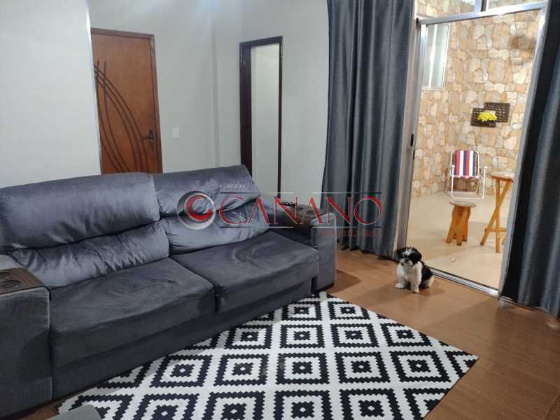 Conheça 7 do imóvel - Apartamento à venda Rua Goiás,Piedade, Rio de Janeiro - R$ 300.000 - BJAP20717 - 8 7 - Apartamento à venda Rua Goiás,Piedade, Rio de Janeiro - R$ 300.000 - BJAP20717 - 8