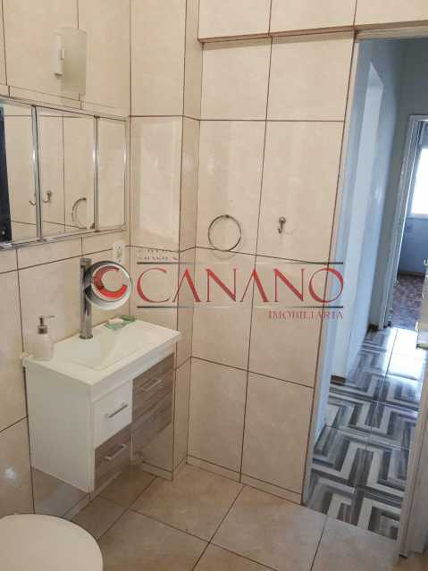 Conheça 10 do imóvel - Apartamento 2 quartos à venda São Francisco Xavier, Rio de Janeiro - R$ 165.000 - BJAP20721 - 14 10 - Apartamento 2 quartos à venda São Francisco Xavier, Rio de Janeiro - R$ 165.000 - BJAP20721 - 14