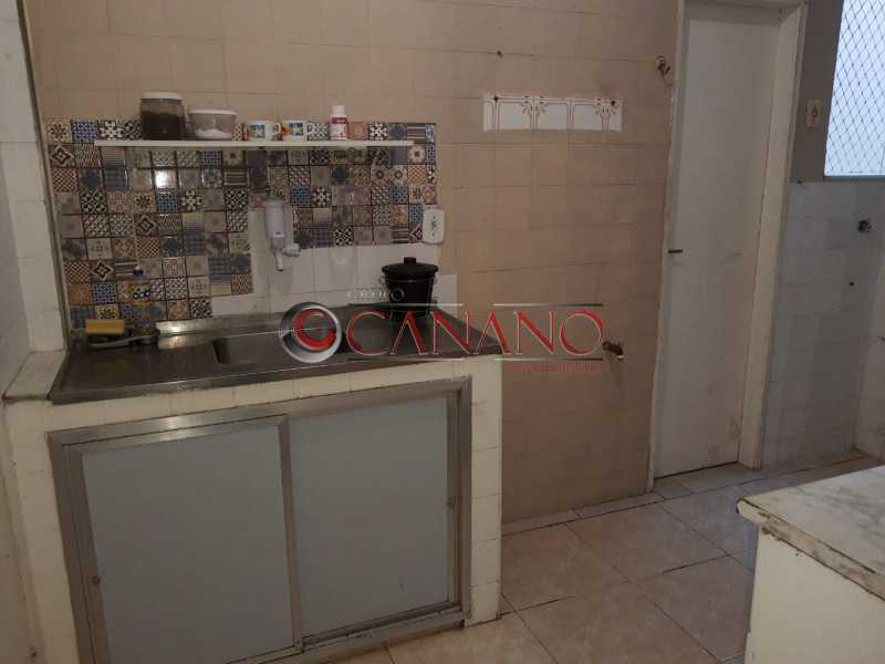 Conheça 5 do imóvel - Apartamento 2 quartos à venda São Francisco Xavier, Rio de Janeiro - R$ 165.000 - BJAP20721 - 18 5 - Apartamento 2 quartos à venda São Francisco Xavier, Rio de Janeiro - R$ 165.000 - BJAP20721 - 18