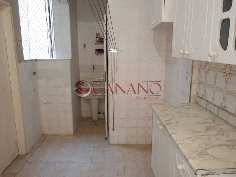 Conheça 4 do imóvel - Apartamento 2 quartos à venda São Francisco Xavier, Rio de Janeiro - R$ 165.000 - BJAP20721 - 19 4 - Apartamento 2 quartos à venda São Francisco Xavier, Rio de Janeiro - R$ 165.000 - BJAP20721 - 19