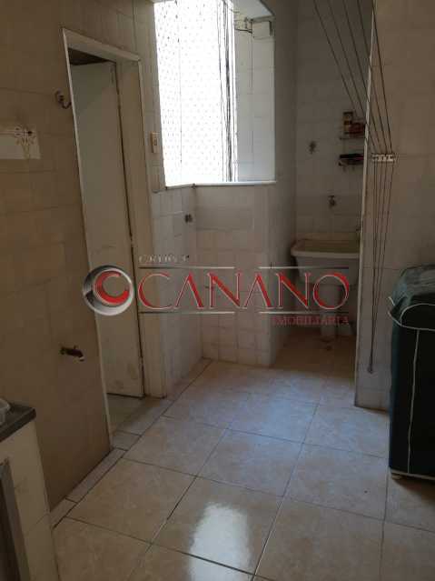Conheça 2 do imóvel - Apartamento 2 quartos à venda São Francisco Xavier, Rio de Janeiro - R$ 165.000 - BJAP20721 - 21 2 - Apartamento 2 quartos à venda São Francisco Xavier, Rio de Janeiro - R$ 165.000 - BJAP20721 - 21