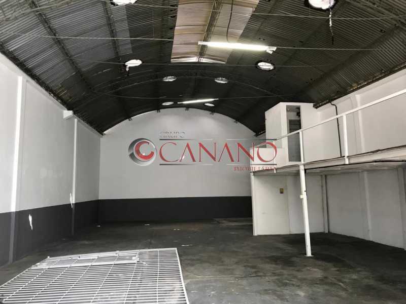 Conheça 21. do imóvel - Galpão 158m² à venda Rua Flack,Riachuelo, Rio de Janeiro - R$ 500.000 - BJGA00008 - 1 21. - Galpão 158m² à venda Rua Flack,Riachuelo, Rio de Janeiro - R$ 500.000 - BJGA00008 - 1