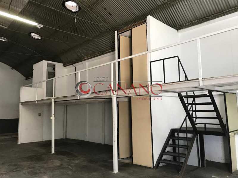 Conheça 16. do imóvel - Galpão 158m² à venda Rua Flack,Riachuelo, Rio de Janeiro - R$ 500.000 - BJGA00008 - 4 16. - Galpão 158m² à venda Rua Flack,Riachuelo, Rio de Janeiro - R$ 500.000 - BJGA00008 - 4