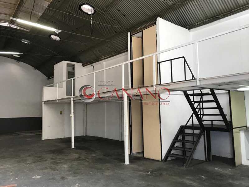 Conheça 15. do imóvel - Galpão 158m² à venda Rua Flack,Riachuelo, Rio de Janeiro - R$ 500.000 - BJGA00008 - 6 15. - Galpão 158m² à venda Rua Flack,Riachuelo, Rio de Janeiro - R$ 500.000 - BJGA00008 - 6