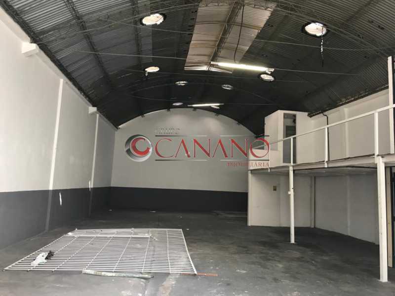 Conheça 12. do imóvel - Galpão 158m² à venda Rua Flack,Riachuelo, Rio de Janeiro - R$ 500.000 - BJGA00008 - 8 12. - Galpão 158m² à venda Rua Flack,Riachuelo, Rio de Janeiro - R$ 500.000 - BJGA00008 - 8
