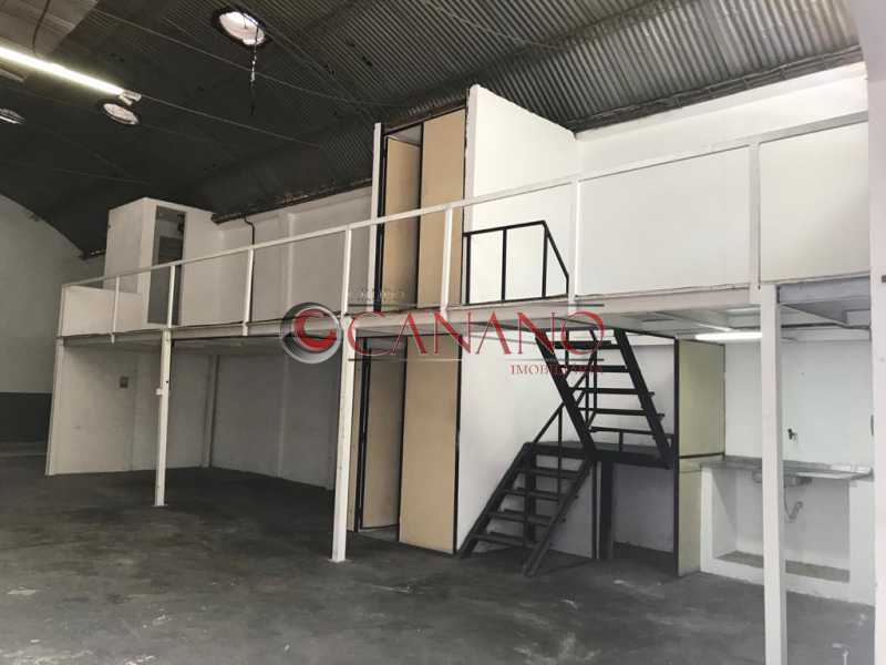 Conheça 10. do imóvel - Galpão 158m² à venda Rua Flack,Riachuelo, Rio de Janeiro - R$ 500.000 - BJGA00008 - 11 10. - Galpão 158m² à venda Rua Flack,Riachuelo, Rio de Janeiro - R$ 500.000 - BJGA00008 - 11