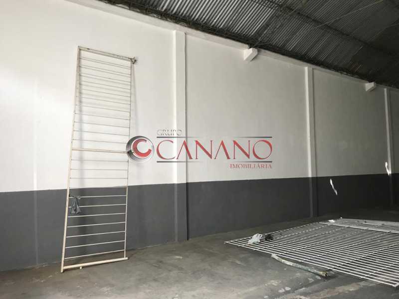 Conheça 2. do imóvel - Galpão 158m² à venda Rua Flack,Riachuelo, Rio de Janeiro - R$ 500.000 - BJGA00008 - 18 2. - Galpão 158m² à venda Rua Flack,Riachuelo, Rio de Janeiro - R$ 500.000 - BJGA00008 - 18