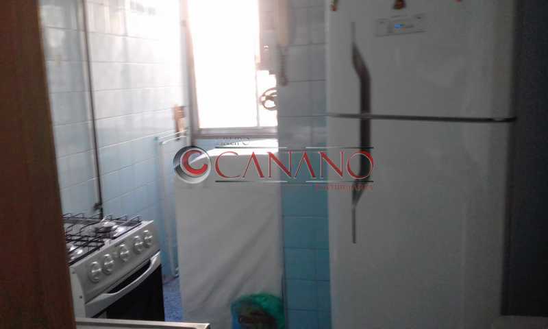 Conheça 6 do imóvel - Apartamento à venda Rua Dona Romana,Engenho Novo, Rio de Janeiro - R$ 190.000 - BJAP20723 - 7 6 - Apartamento à venda Rua Dona Romana,Engenho Novo, Rio de Janeiro - R$ 190.000 - BJAP20723 - 7
