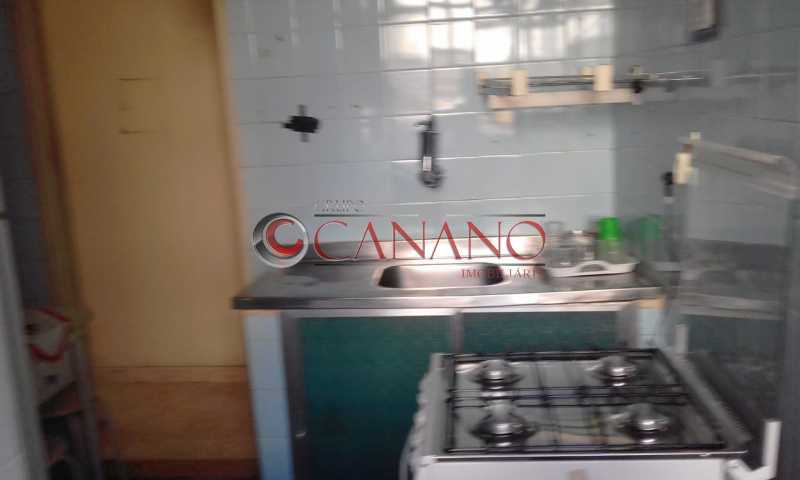 Conheça 7 do imóvel - Apartamento à venda Rua Dona Romana,Engenho Novo, Rio de Janeiro - R$ 190.000 - BJAP20723 - 8 7 - Apartamento à venda Rua Dona Romana,Engenho Novo, Rio de Janeiro - R$ 190.000 - BJAP20723 - 8