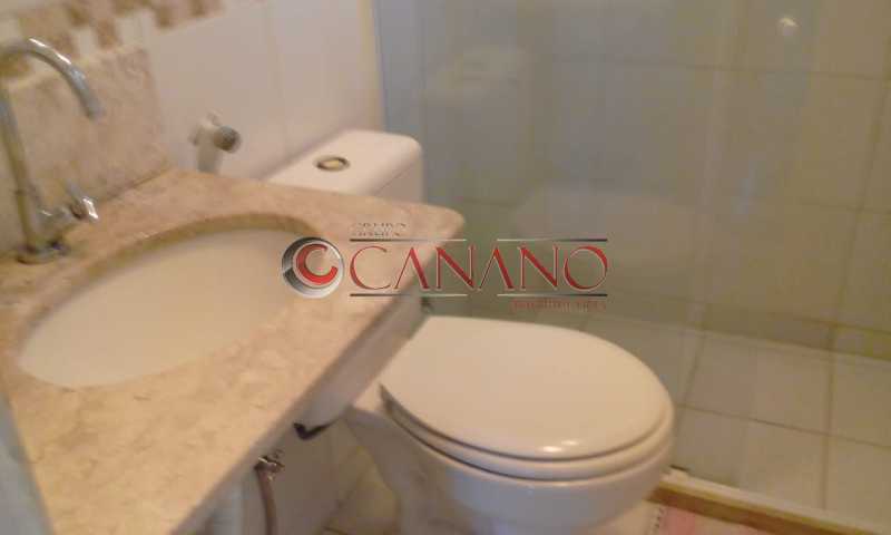 Conheça 8 do imóvel - Apartamento à venda Rua Dona Romana,Engenho Novo, Rio de Janeiro - R$ 190.000 - BJAP20723 - 9 8 - Apartamento à venda Rua Dona Romana,Engenho Novo, Rio de Janeiro - R$ 190.000 - BJAP20723 - 9