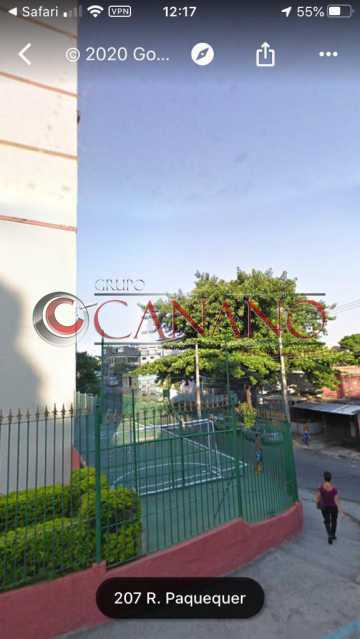 Conheça 3 do imóvel - Apartamento 2 quartos à venda Abolição, Rio de Janeiro - R$ 133.000 - BJAP20726 - 20 3 - Apartamento 2 quartos à venda Abolição, Rio de Janeiro - R$ 133.000 - BJAP20726 - 20