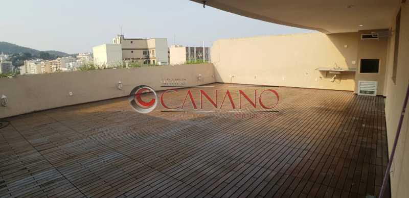 Conheça 25 do imóvel - Apartamento 3 quartos à venda Tijuca, Rio de Janeiro - R$ 990.000 - BJAP30187 - 7 25 - Apartamento 3 quartos à venda Tijuca, Rio de Janeiro - R$ 990.000 - BJAP30187 - 7