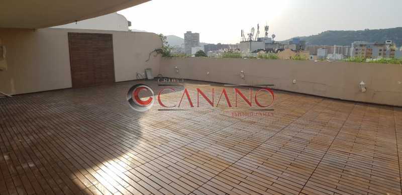 Conheça 24 do imóvel - Apartamento 3 quartos à venda Tijuca, Rio de Janeiro - R$ 990.000 - BJAP30187 - 8 24 - Apartamento 3 quartos à venda Tijuca, Rio de Janeiro - R$ 990.000 - BJAP30187 - 8
