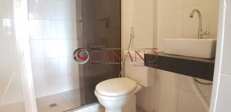 Conheça 23 do imóvel - Apartamento 3 quartos à venda Tijuca, Rio de Janeiro - R$ 990.000 - BJAP30187 - 9 23 - Apartamento 3 quartos à venda Tijuca, Rio de Janeiro - R$ 990.000 - BJAP30187 - 9