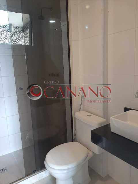 Conheça 22 do imóvel - Apartamento 3 quartos à venda Tijuca, Rio de Janeiro - R$ 990.000 - BJAP30187 - 10 22 - Apartamento 3 quartos à venda Tijuca, Rio de Janeiro - R$ 990.000 - BJAP30187 - 10